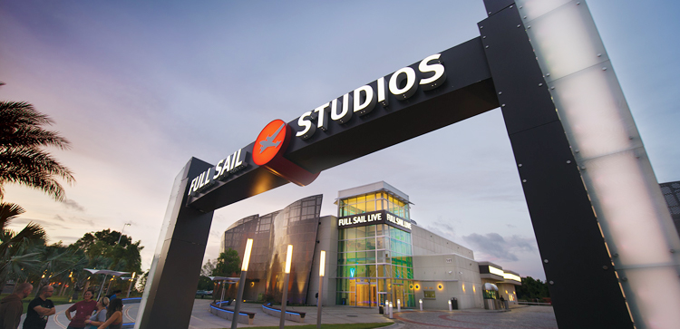 FullSail University